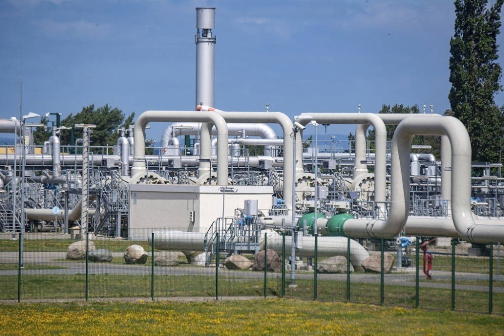 GAZPROM