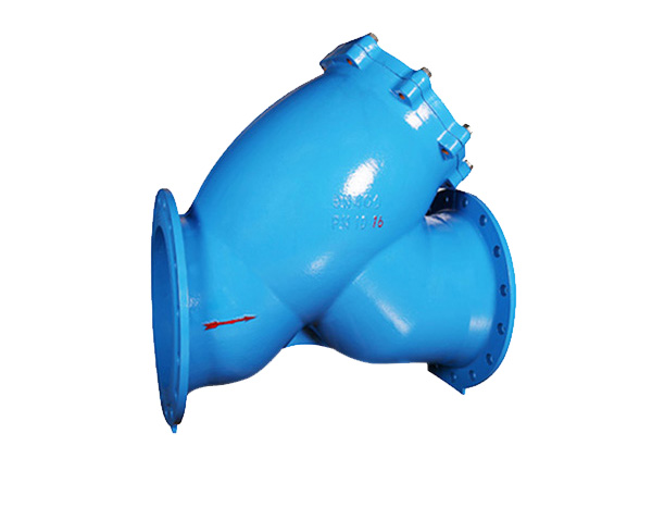 自来水Y型过滤器