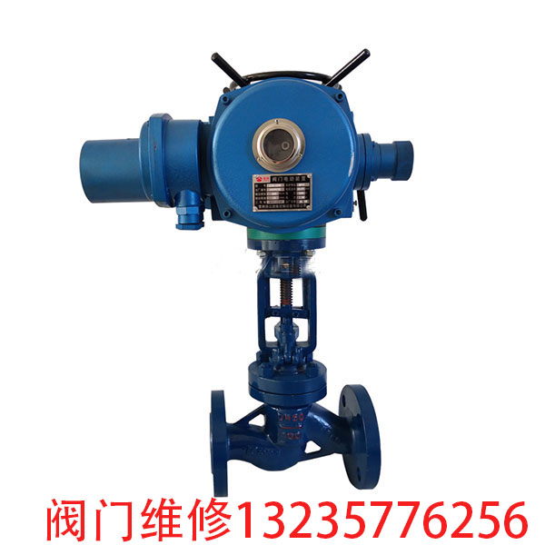 WJ41H德标波纹管截止阀维修 阀门维修